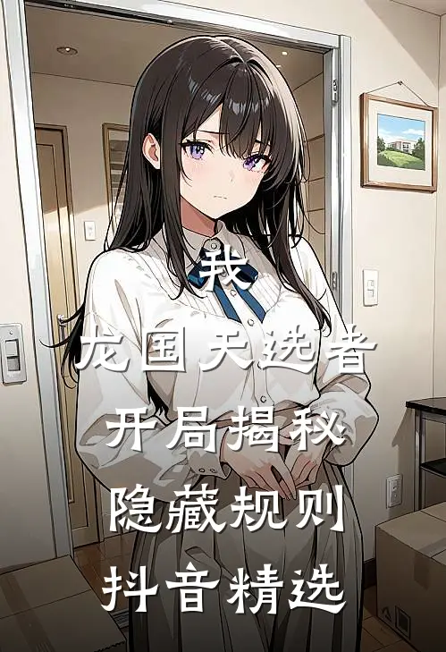 我，龙国天选者，开局揭秘隐藏规则抖音精选