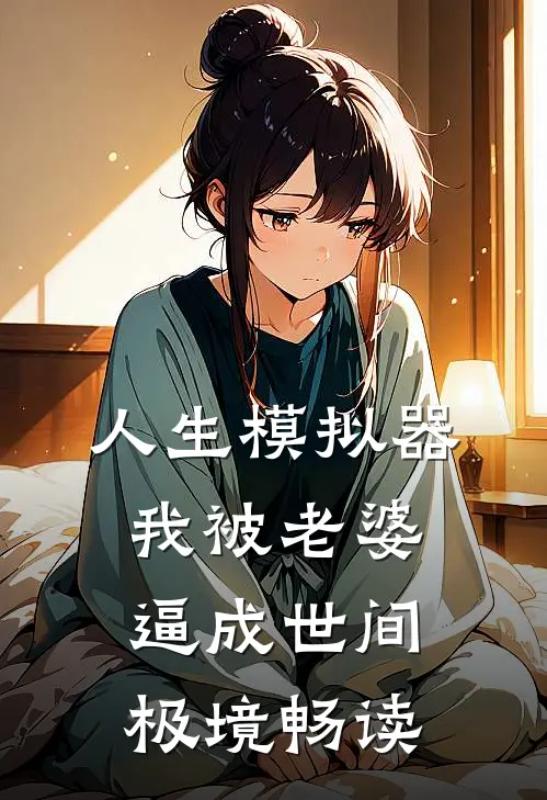 人生模拟器：我被老婆逼成世间极境畅读