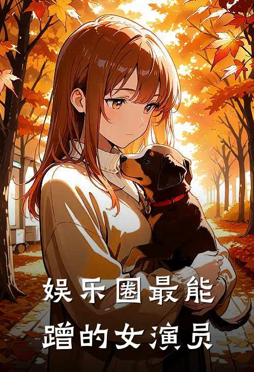 娱乐圈最能蹭的女演员