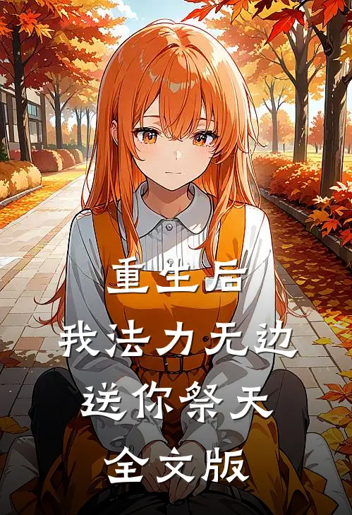 重生后，我法力无边，送你祭天全文版