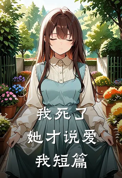 我死了，她才说爱我短篇