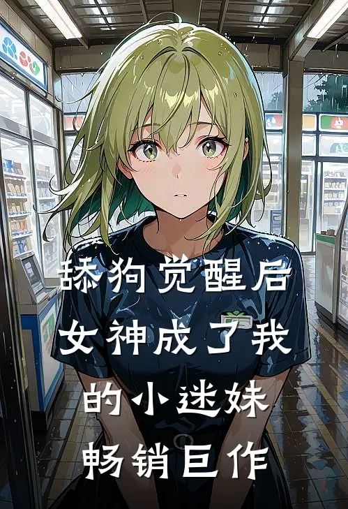 舔狗觉醒后，女神成了我的小迷妹畅销巨作