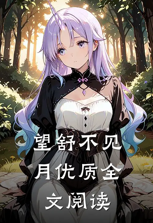 望舒不见月优质全文阅读