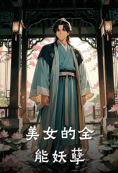美女的全能妖孽