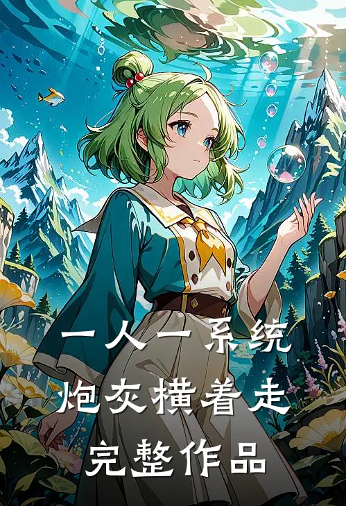 一人一系统，炮灰横着走完整作品
