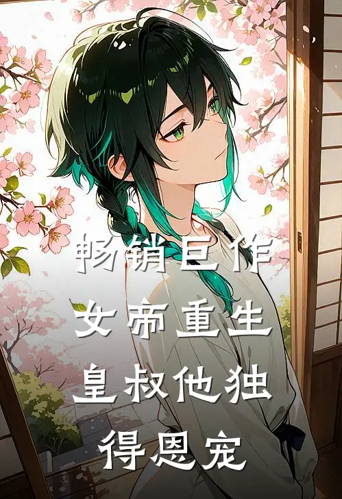 畅销巨作女帝重生,皇叔他独得恩宠免费阅读