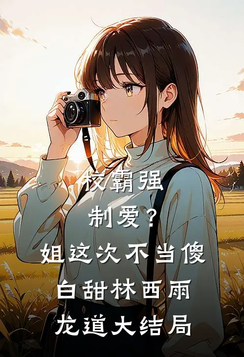 校霸强制爱？姐这次不当傻白甜林西雨龙道大结局