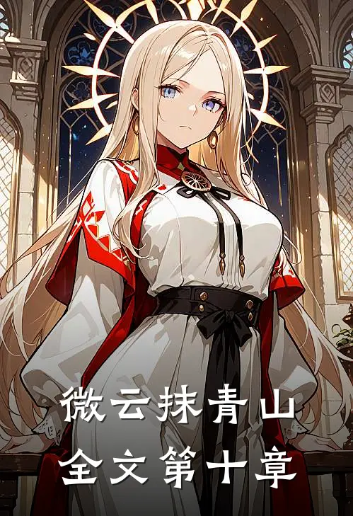 微云抹青山全文第十章