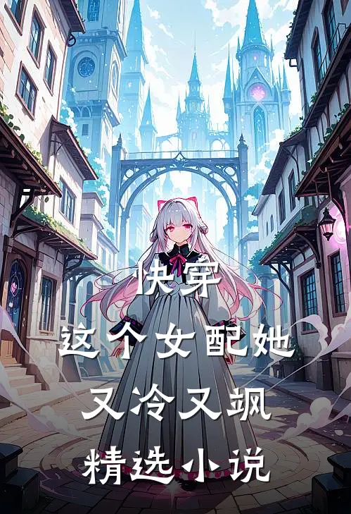 快穿：这个女配她又冷又飒精选小说