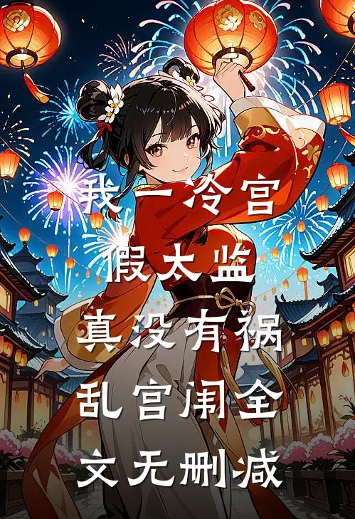 我一冷宫假太监，真没有祸乱宫闱全文无删减