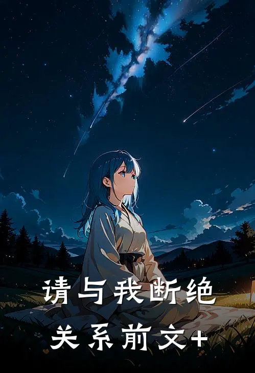 请与我断绝关系前文+