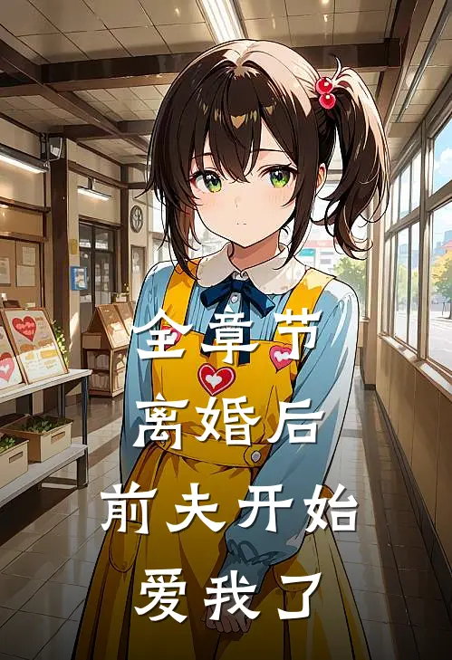 全章节离婚后,前夫开始爱我了免费阅读