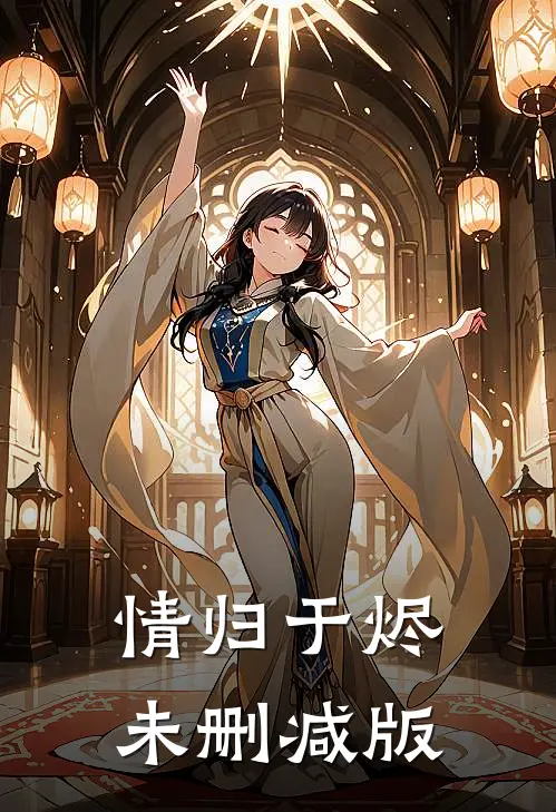 情归于烬未删减版