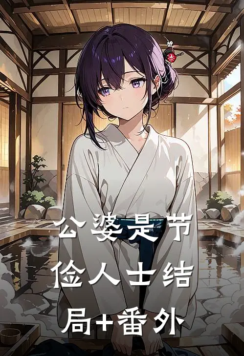 公婆是节俭人士结局+番外