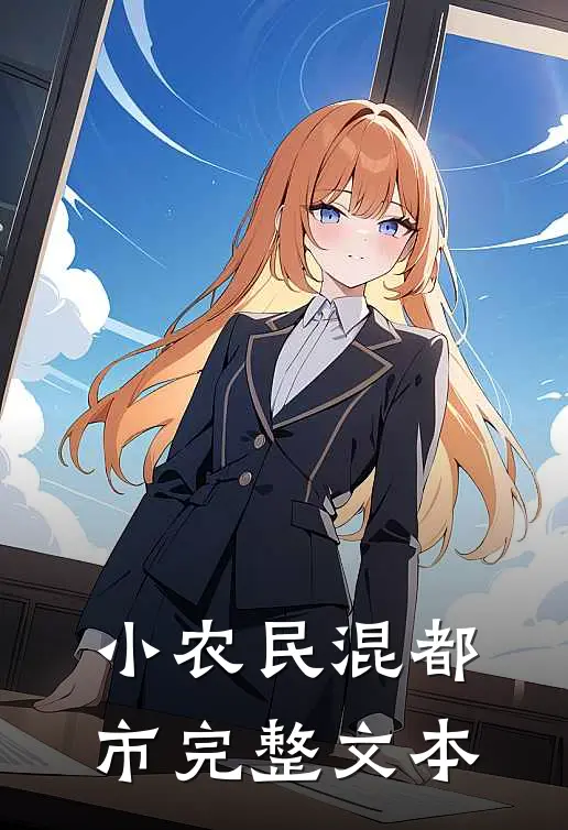 小农民混都市完整文本