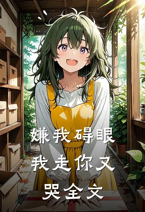 嫌我碍眼，我走你又哭全文