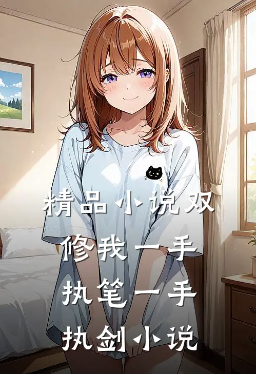 精品小说双修我一手执笔一手执剑小说