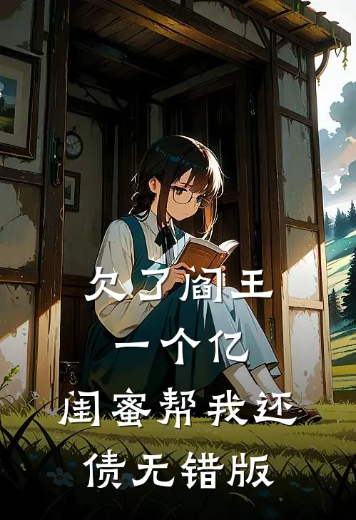 欠了阎王一个亿，闺蜜帮我还债无错版