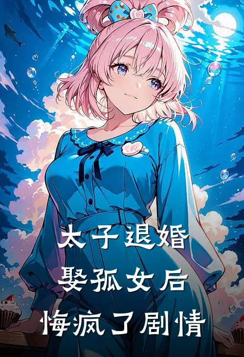 太子退婚娶孤女后,悔疯了剧情介绍