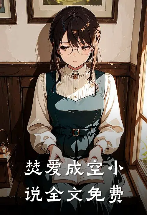 焚爱成空小说全文免费