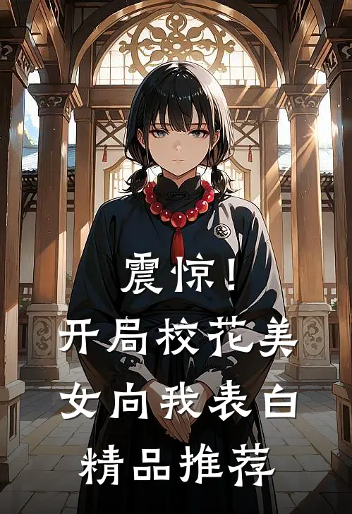 震惊！开局校花美女向我表白精品推荐