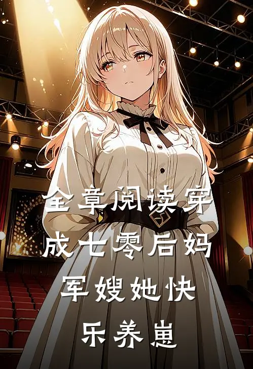 全章阅读穿成七零后妈，军嫂她快乐养崽