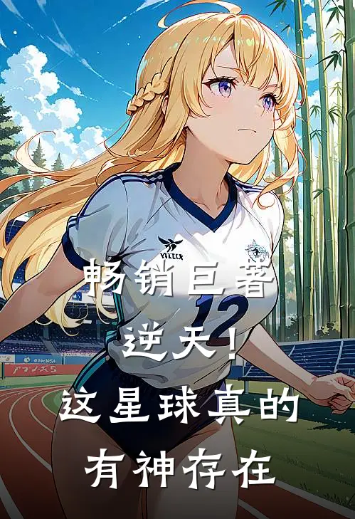 畅销巨著逆天！这星球真的有神存在