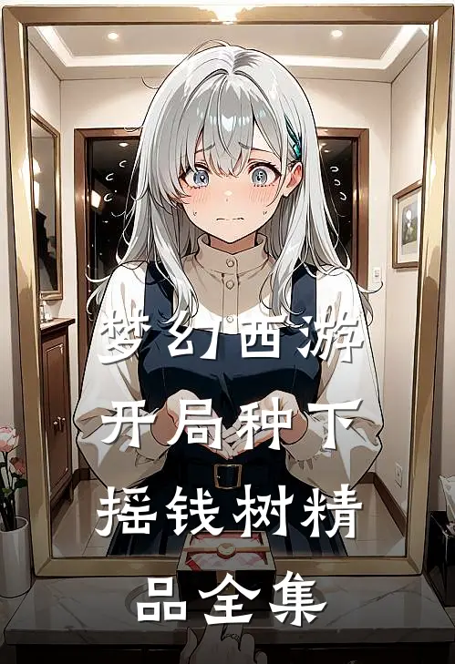 梦幻西游：开局种下摇钱树精品全集