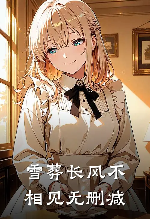 雪葬长风不相见无删减
