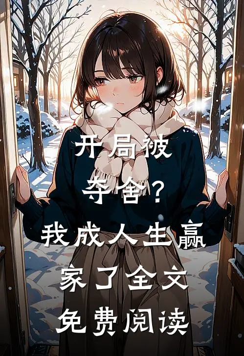 开局被夺舍?我成人生赢家了全文免费阅读