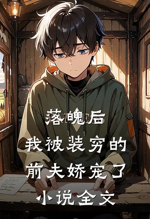 落魄后，我被装穷的前夫娇宠了小说全文