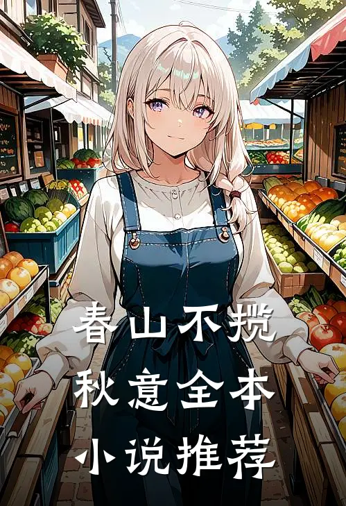 春山不揽秋意全本小说推荐