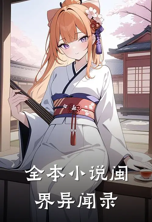 全本闽界异闻录免费阅读