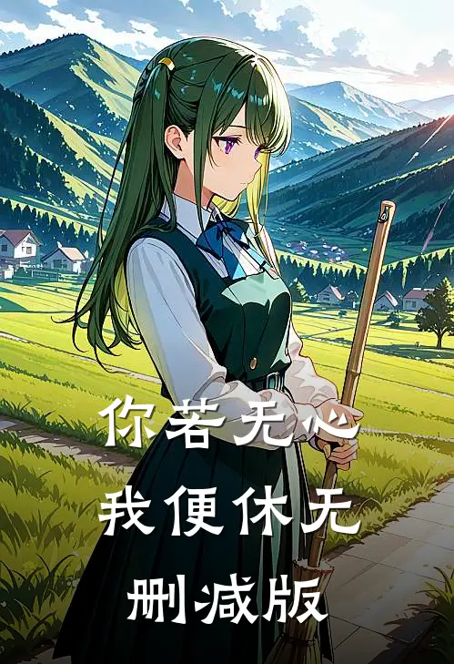 你若无心我便休无删减版