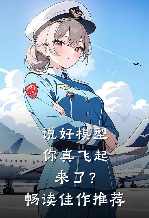 说好模型，你真飞起来了？畅读佳作推荐