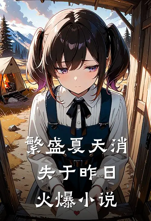 繁盛夏天消失于昨日火爆小说