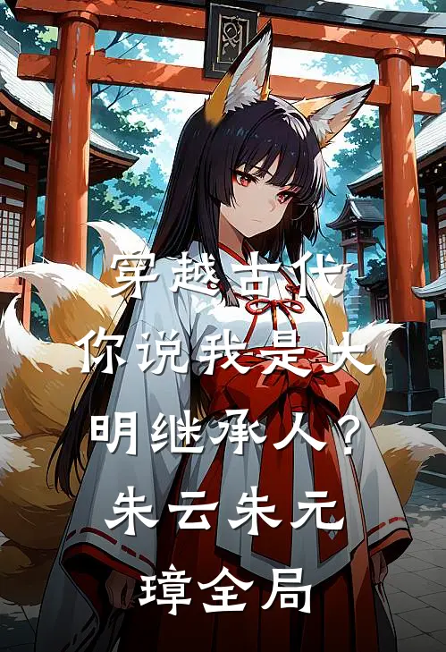 穿越古代，你说我是大明继承人？朱云朱元璋全局