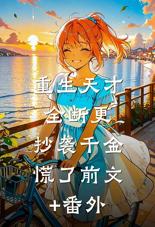 重生天才全断更，抄袭千金慌了前文+番外