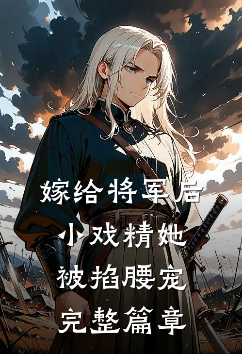 嫁给将军后,小戏精她被掐腰宠完整篇章