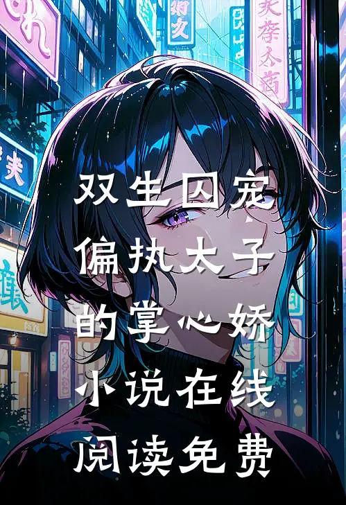 双生囚宠偏执太子的掌心娇在线阅读免费