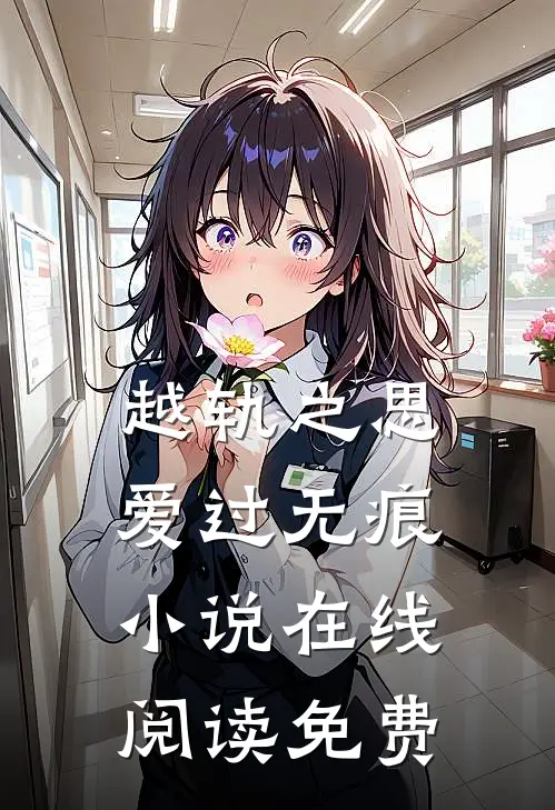 越轨之思，爱过无痕小说在线阅读免费
