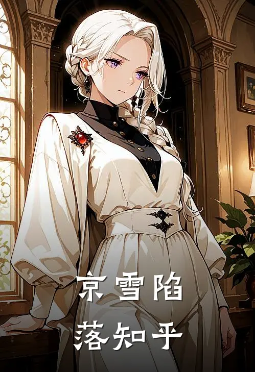 京雪陷落知乎