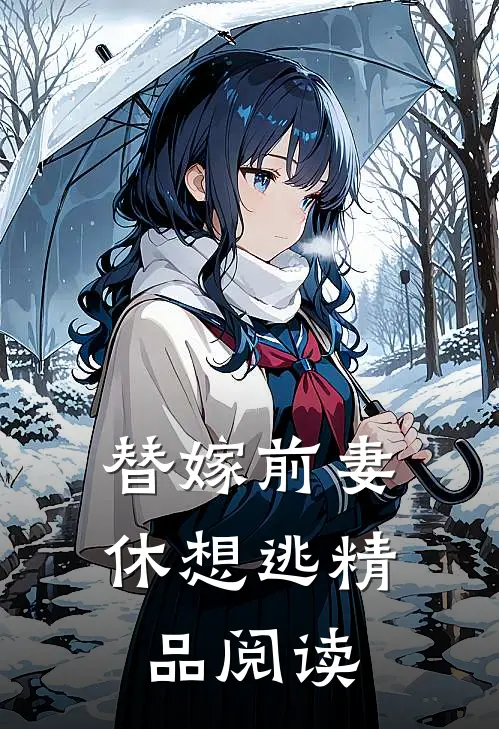 替嫁前妻休想逃精品阅读