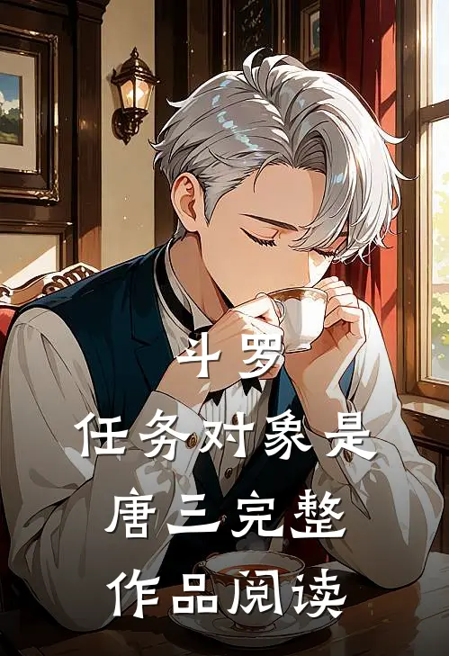斗罗：任务对象是唐三完整作品阅读
