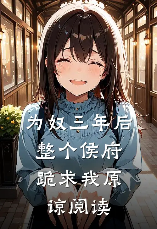 为奴三年后，整个侯府跪求我原谅阅读