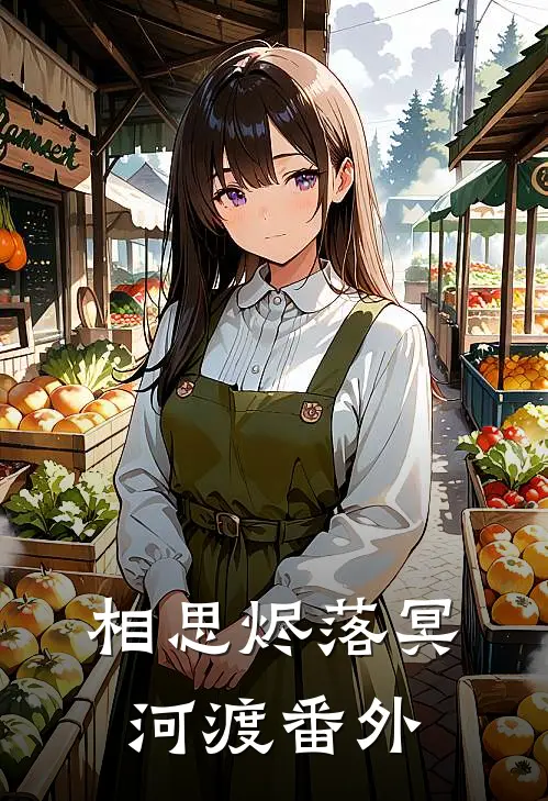 相思烬落冥河渡番外