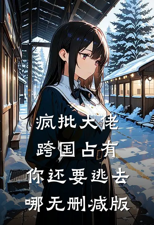 疯批大佬跨国占有：你还要逃去哪无删减版