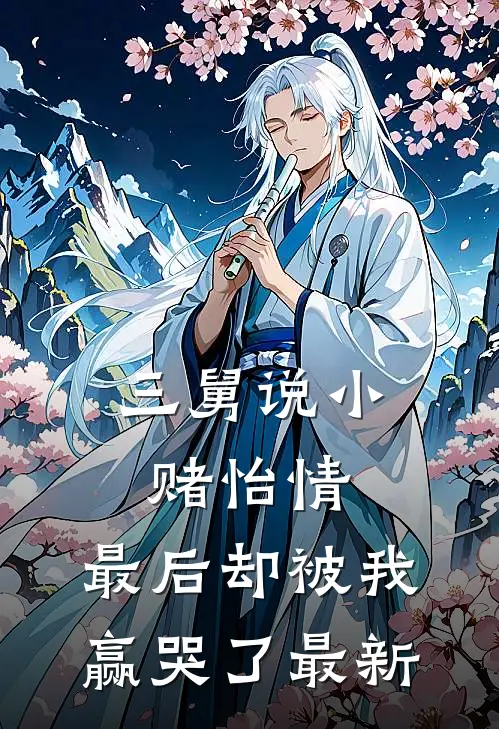 三舅说小赌怡情,最后却被我赢哭了最新视频