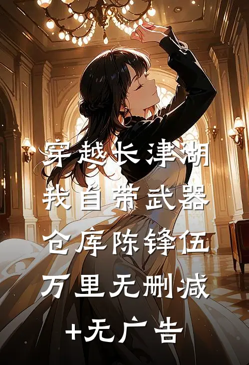 穿越长津湖，我自带武器仓库陈锋伍万里无删减+无广告