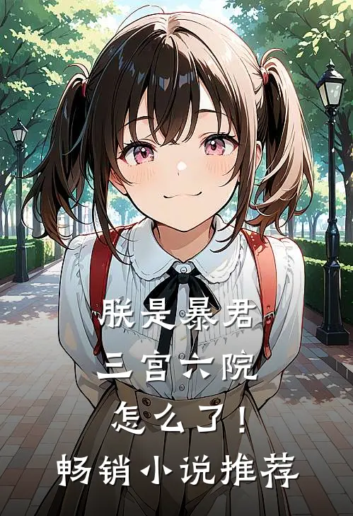 朕是暴君,三宫六院怎么了!畅销推荐一下